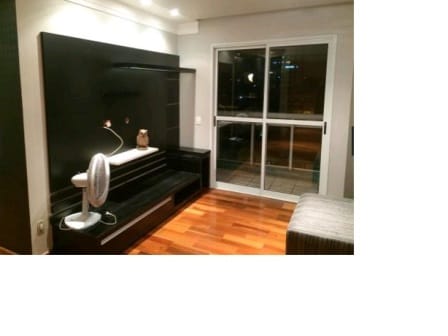Apartamento à venda, Barcelona, São Caetano Do Sul, SP