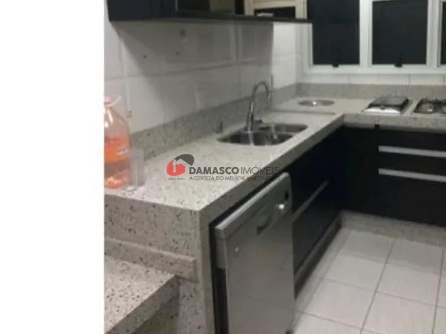 Apartamento 3 quartos e 1 banheiro, à venda, no bairro Barcelona em São Caetano Do Sul