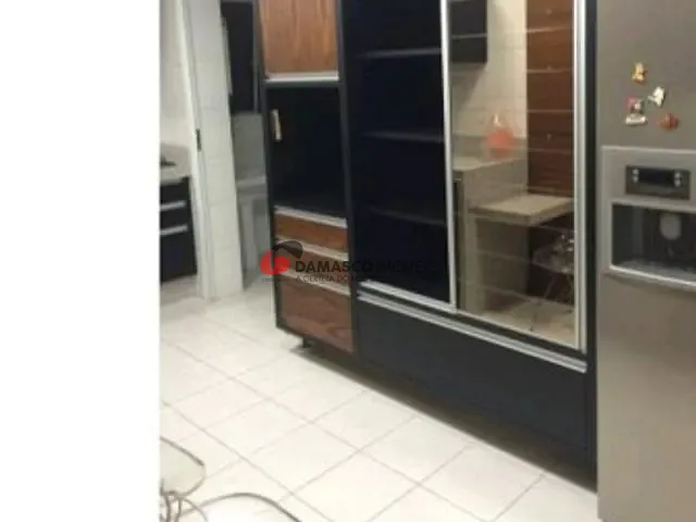 Apartamento 3 quartos e 1 banheiro, à venda, no bairro Barcelona em São Caetano Do Sul