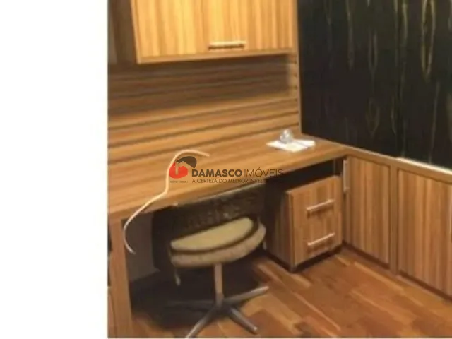 Apartamento 3 quartos e 1 banheiro, à venda, no bairro Barcelona em São Caetano Do Sul