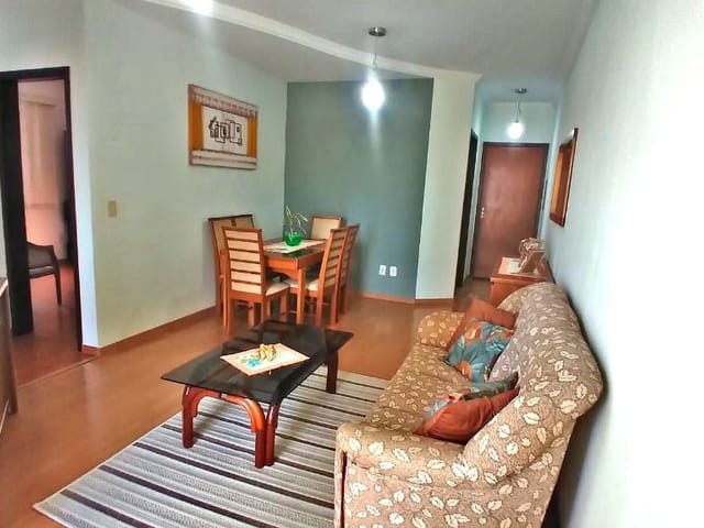 Foto do Apartamento - Apartamento com 2 dormitórios à venda, 65 m² por R$ 390.000,00 - Jardim América - São José dos Campos/SP | INDEPENDENCE NEGOCIOS IMOBILIARIOS LTDA