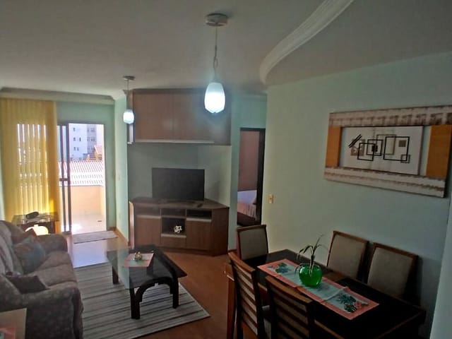 Foto do Apartamento - Apartamento com 2 dormitórios à venda, 65 m² por R$ 390.000,00 - Jardim América - São José dos Campos/SP | INDEPENDENCE NEGOCIOS IMOBILIARIOS LTDA