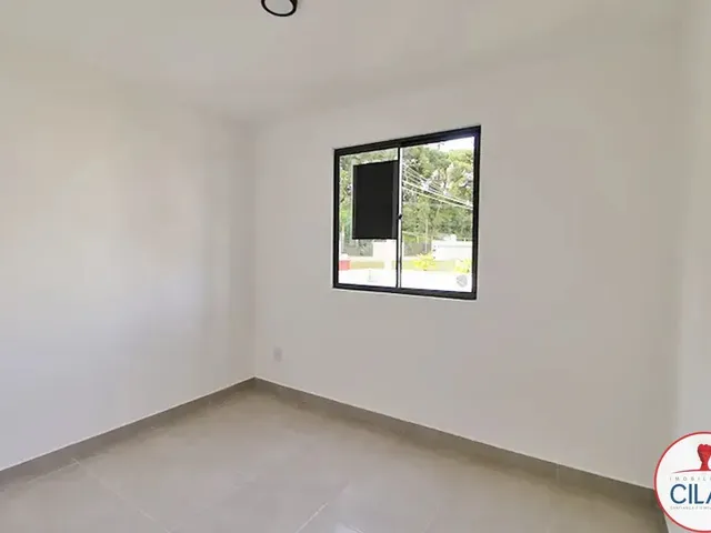 Apartamento 2 quartos e 1 banheiro, à venda, no bairro Tanguá em Almirante Tamandaré