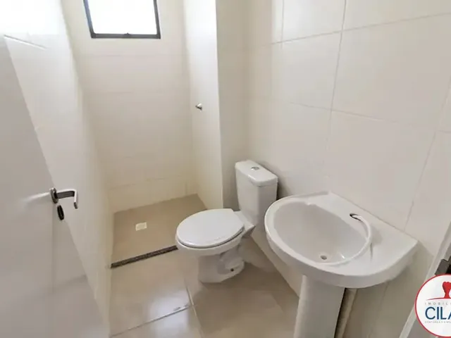 Apartamento 2 quartos e 1 banheiro, à venda, no bairro Tanguá em Almirante Tamandaré