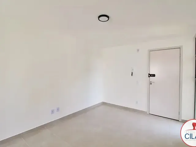 Apartamento 2 quartos e 1 banheiro, à venda, no bairro Tanguá em Almirante Tamandaré
