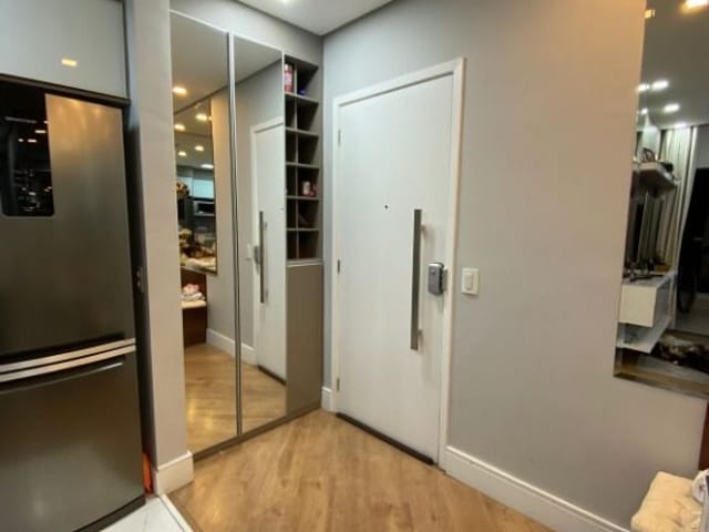 Apartamento com 53m² 2 quartos e 1 banheiro, à venda, no bairro Jardim Bussocaba City em Osasco