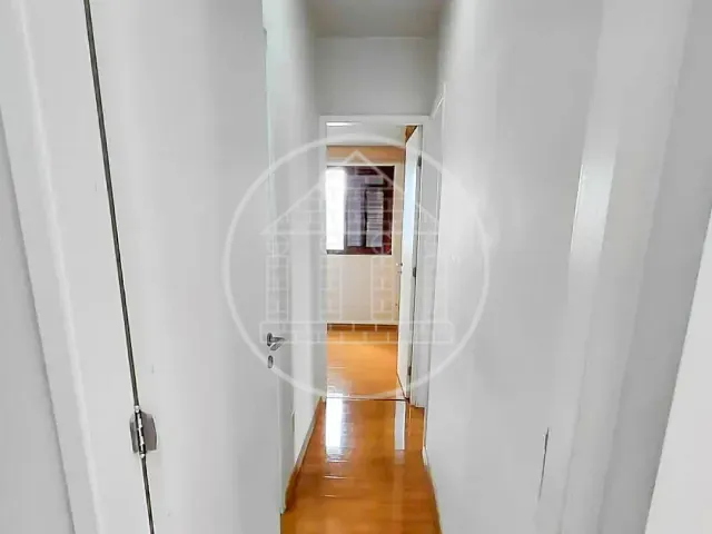 Apartamento 2 quartos e 2 banheiros, à venda, no bairro Jardim Itapeva em São Paulo
