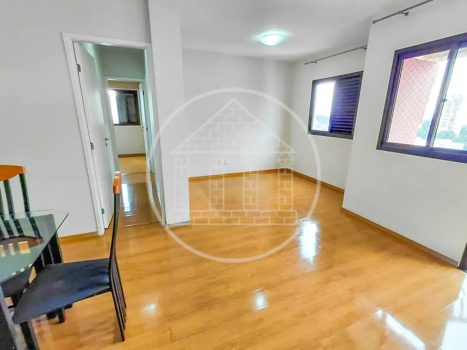 Apartamento, 2 quartos, 69 m² - Foto 2