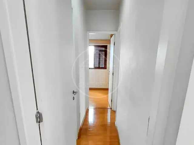 Apartamento 2 quartos e 2 banheiros, à venda, no bairro Jardim Itapeva em São Paulo
