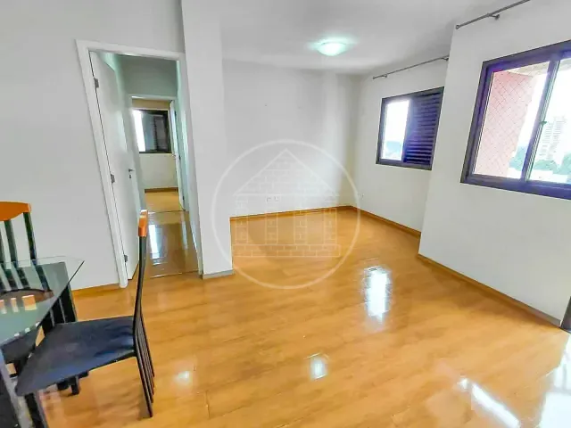 Apartamento 2 quartos e 2 banheiros, à venda, no bairro Jardim Itapeva em São Paulo