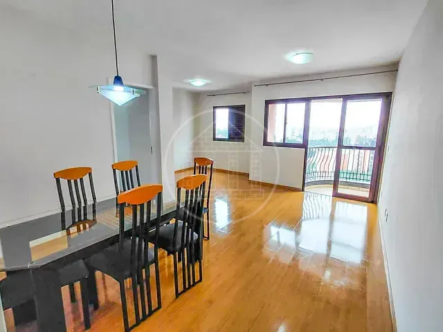 Apartamento 2 quartos e 2 banheiros, à venda, no bairro Jardim Itapeva em São Paulo