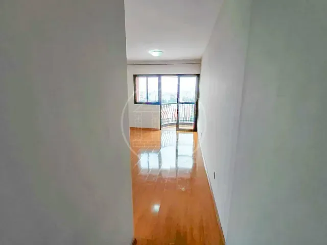 Apartamento 2 quartos e 2 banheiros, à venda, no bairro Jardim Itapeva em São Paulo