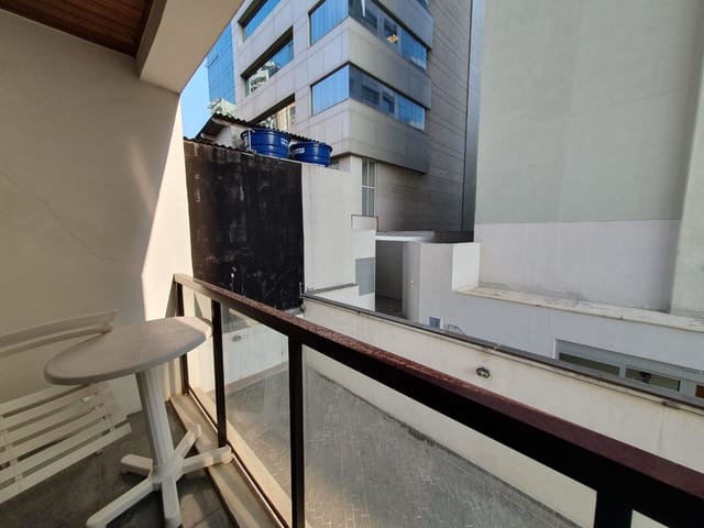 Foto do Apartamento - Apartamento incrivel e espaçoso à venda, Brooklin Paulista, São Paulo, SP | Vista Livre