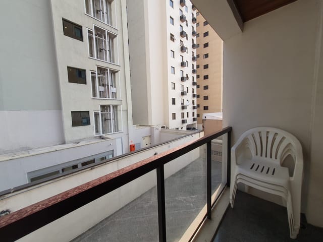 Foto do Apartamento - Apartamento incrivel e espaçoso à venda, Brooklin Paulista, São Paulo, SP | Vista Livre