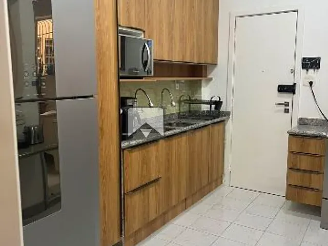 Apartamento 3 quartos e 1 banheiro, à venda, no bairro Icaraí em Niterói