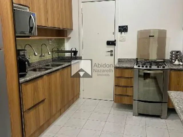Apartamento 3 quartos e 1 banheiro, à venda, no bairro Icaraí em Niterói