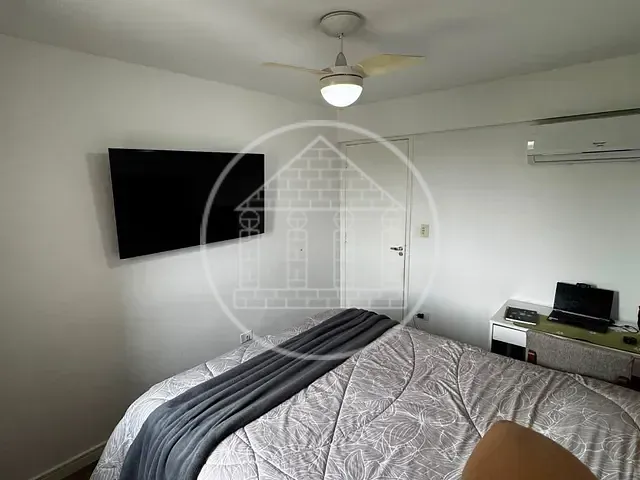 Apartamento com 72m² 3 quartos e 1 banheiro, à venda, no bairro Interlagos em São Paulo