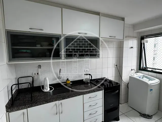 Apartamento com 72m² 3 quartos e 1 banheiro, à venda, no bairro Interlagos em São Paulo