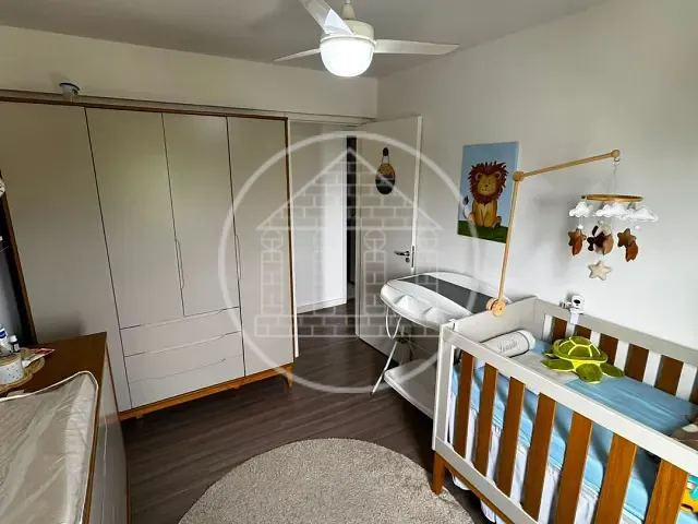 Apartamento com 72m² 3 quartos e 1 banheiro, à venda, no bairro Interlagos em São Paulo