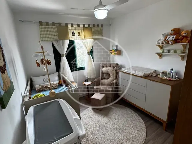 Apartamento com 72m² 3 quartos e 1 banheiro, à venda, no bairro Interlagos em São Paulo