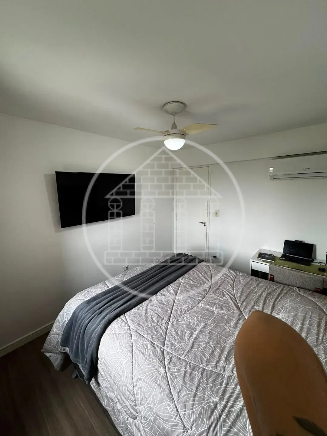 Apartamento, 3 quartos, 72 m² - Foto 1