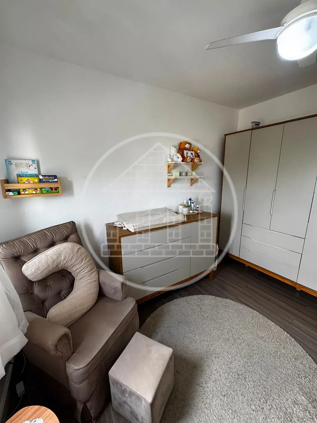Apartamento, 3 quartos, 72 m² - Foto 2