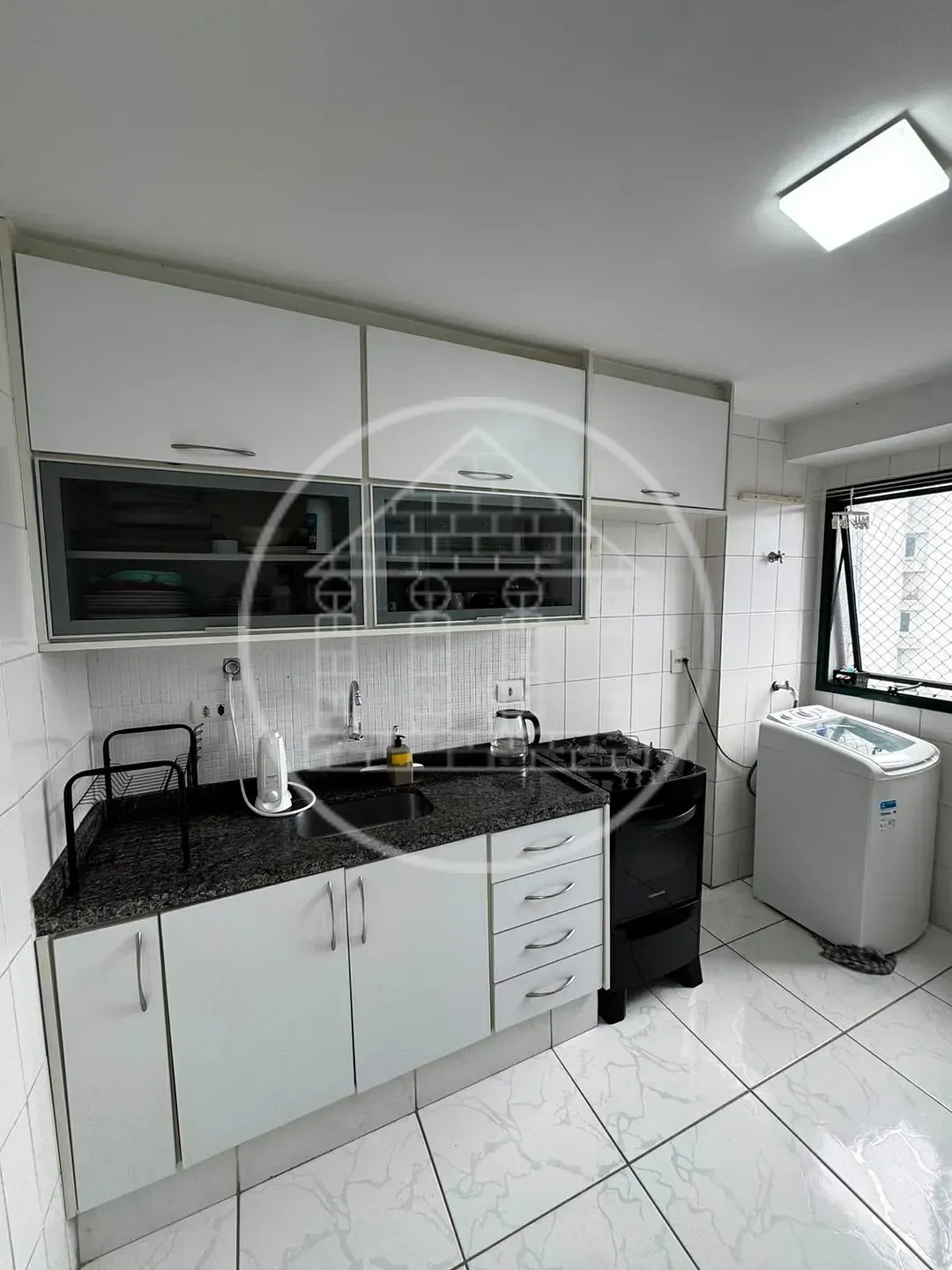 Apartamento, 3 quartos, 72 m² - Foto 3