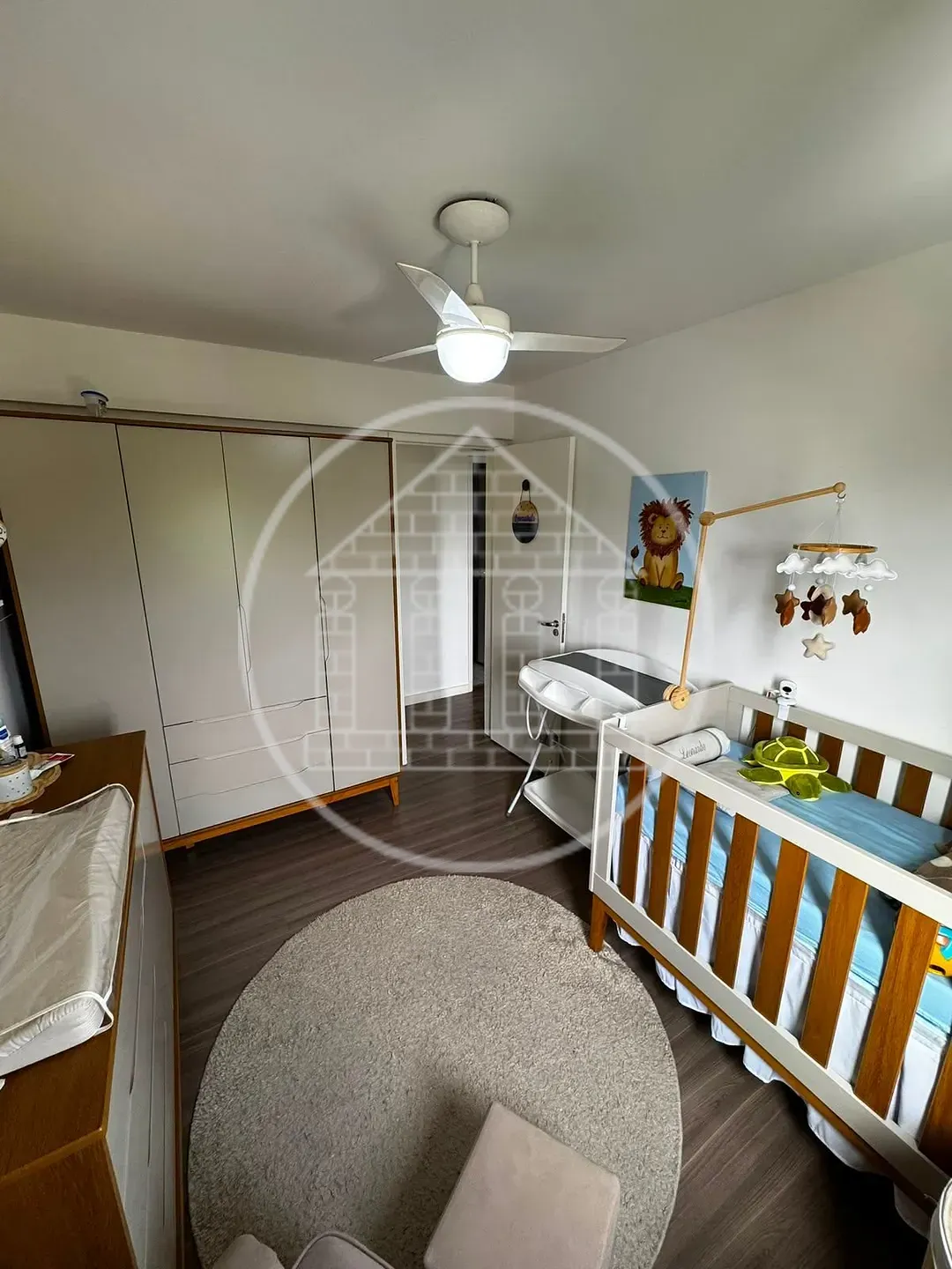 Apartamento, 3 quartos, 72 m² - Foto 4