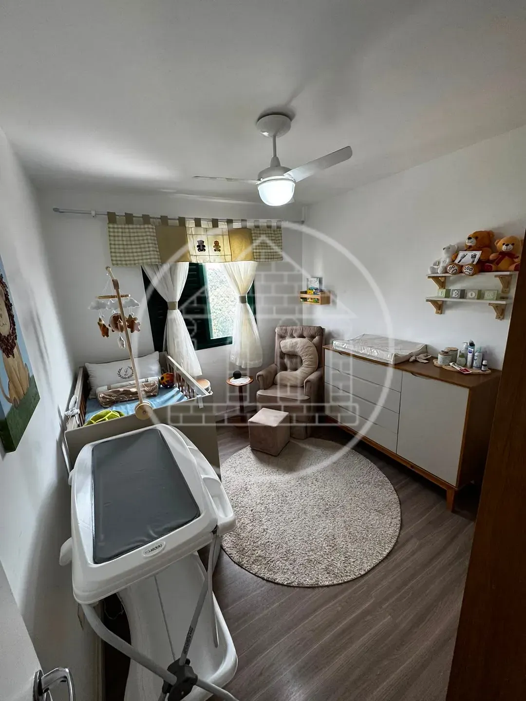 Apartamento, 3 quartos, 72 m² - Foto 5