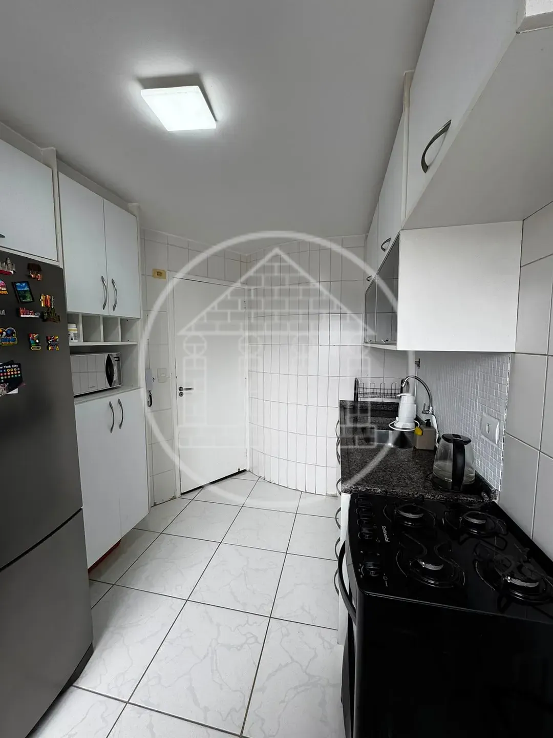 Apartamento, 3 quartos, 72 m² - Foto 9
