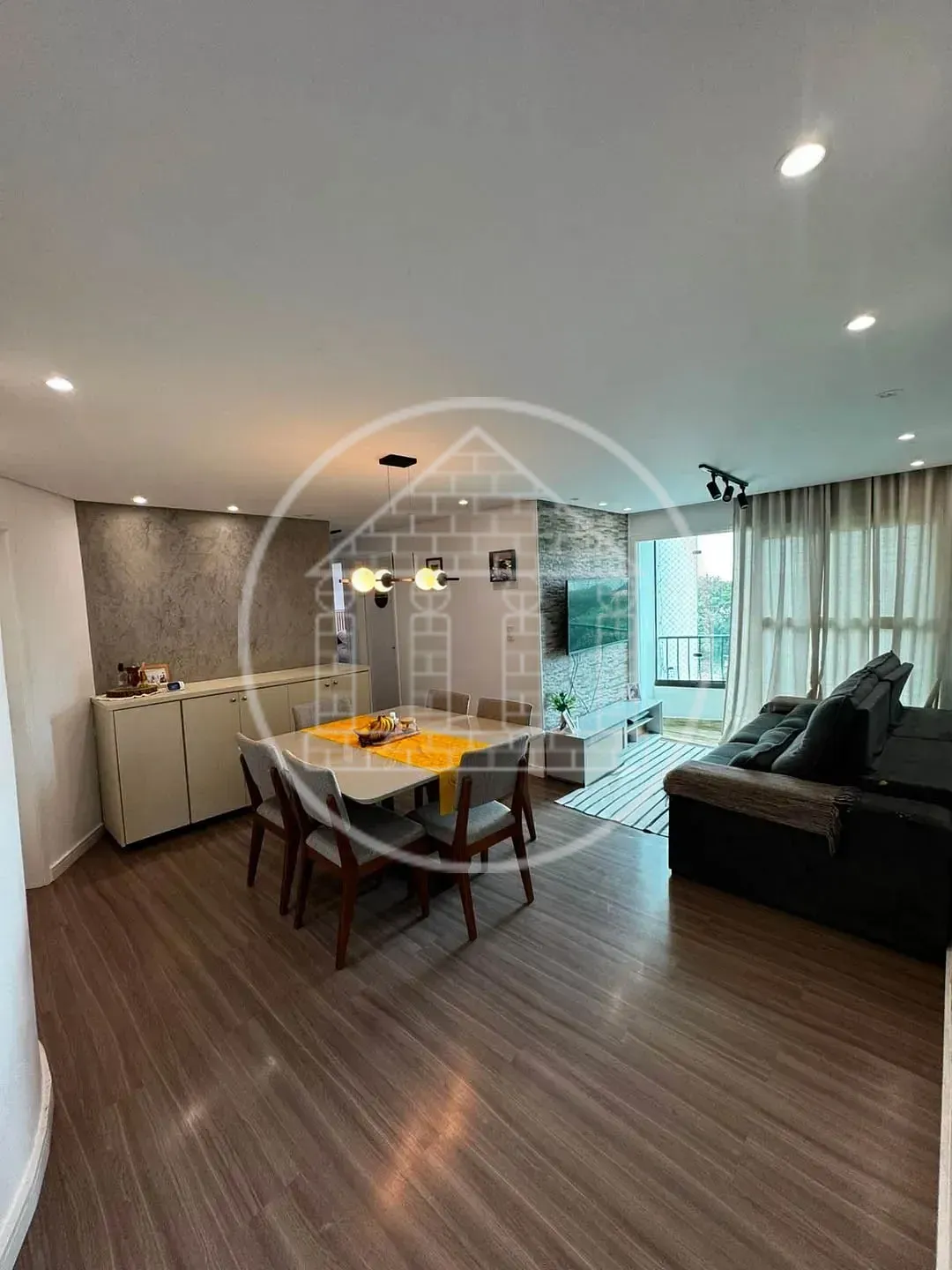 Apartamento, 3 quartos, 72 m² - Foto 10