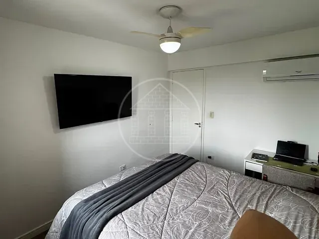 Apartamento com 72m² 3 quartos e 2 banheiros, à venda, no bairro Interlagos em São Paulo