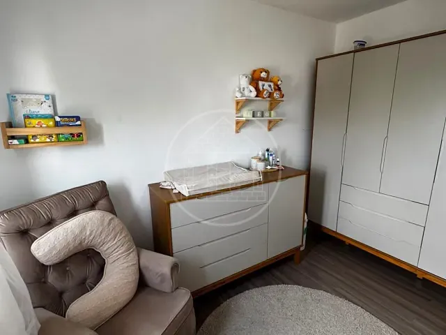 Apartamento com 72m² 3 quartos e 2 banheiros, à venda, no bairro Interlagos em São Paulo