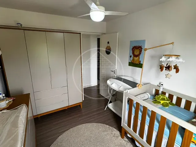 Apartamento com 72m² 3 quartos e 2 banheiros, à venda, no bairro Interlagos em São Paulo