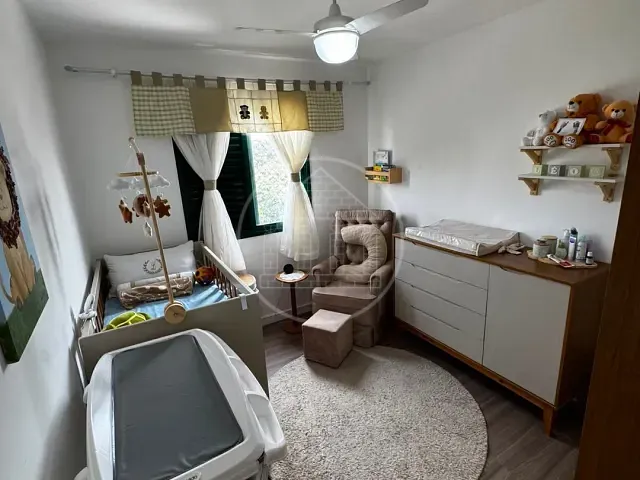Apartamento com 72m² 3 quartos e 2 banheiros, à venda, no bairro Interlagos em São Paulo