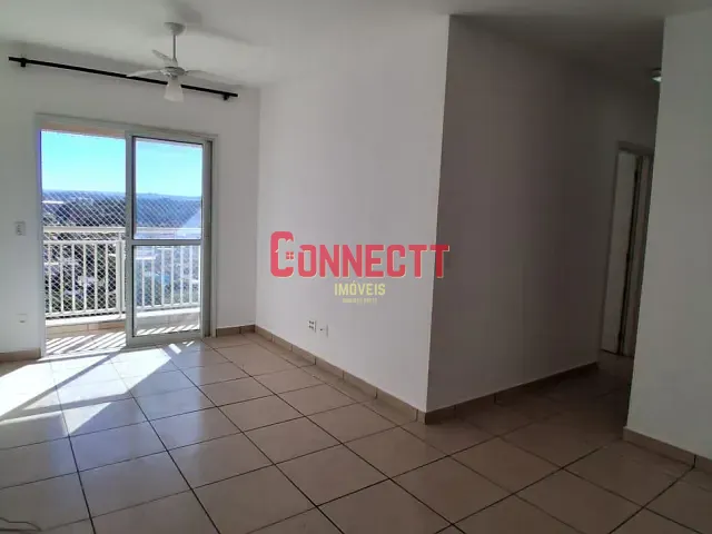 Apartamento 2 quartos e 2 banheiros, à venda ou para alugar, no bairro Vila Amélia em Ribeirão Preto