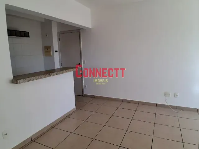 Apartamento 2 quartos e 2 banheiros, à venda ou para alugar, no bairro Vila Amélia em Ribeirão Preto