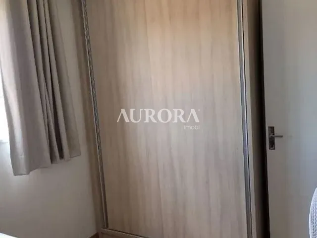 Apartamento com 77m² 2 quartos e 1 banheiro, à venda, no bairro Conjunto Residencial Marajoara em Londrina