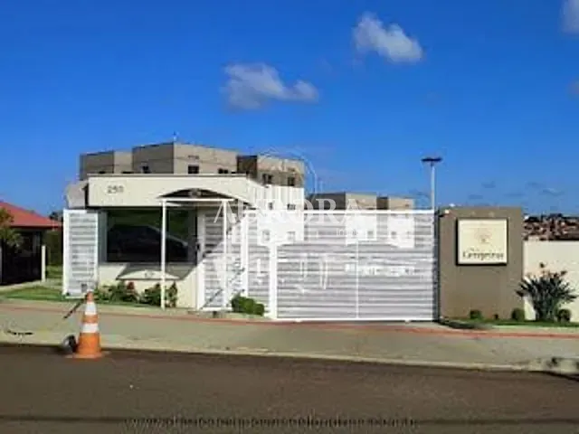Apartamento com 77m² 2 quartos e 1 banheiro, à venda, no bairro Conjunto Residencial Marajoara em Londrina