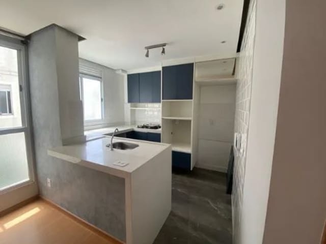 Foto do Apartamento - Apartamento com 2 dormitórios à venda, 45 m² por R$ 203.000,00 - Jardim Santa Inês III - São José dos Campos/SP | INDEPENDENCE NEGOCIOS IMOBILIARIOS LTDA