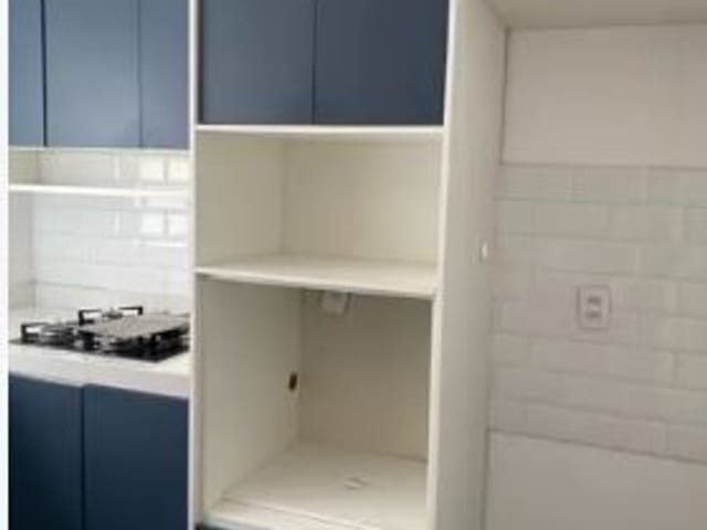 Foto do Apartamento - Apartamento com 2 dormitórios à venda, 45 m² por R$ 203.000,00 - Jardim Santa Inês III - São José dos Campos/SP | INDEPENDENCE NEGOCIOS IMOBILIARIOS LTDA
