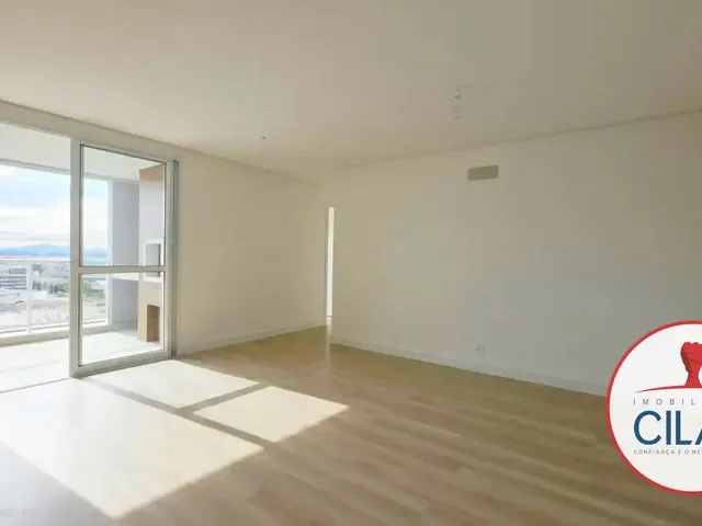 Apartamento 3 quartos e 1 banheiro, à venda, no bairro Centro em São José Dos Pinhais