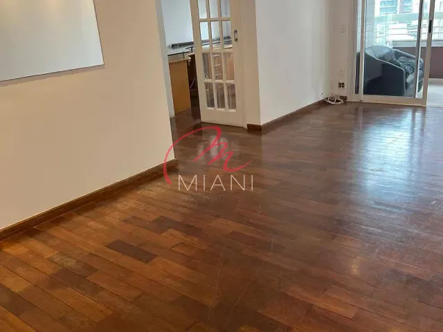 Apartamento 4 quartos e 2 banheiros, à venda, no bairro Alto da Lapa em São Paulo