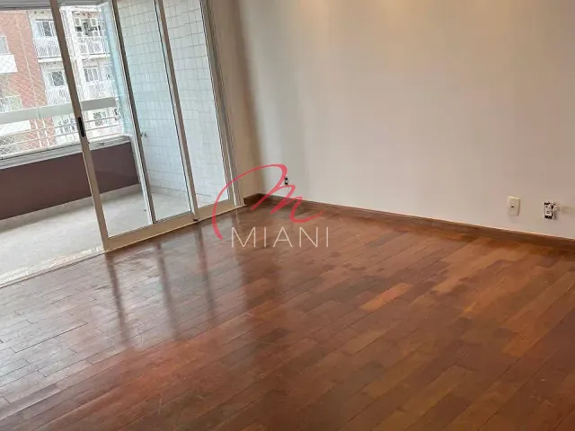Apartamento 4 quartos e 2 banheiros, à venda, no bairro Alto da Lapa em São Paulo