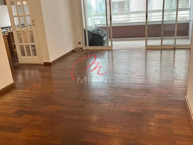 Apartamento 4 quartos e 2 banheiros, à venda, no bairro Alto da Lapa em São Paulo