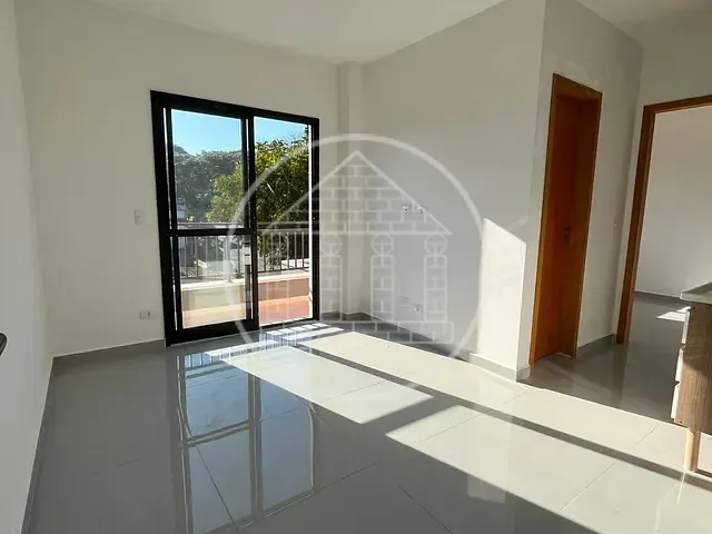 Apartamento 1 quarto e 1 banheiro, à venda, no bairro Jardim Palmares (Zona Sul) em São Paulo