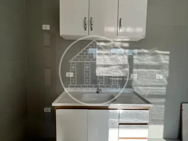 Apartamento 1 quarto e 1 banheiro, à venda, no bairro Jardim Palmares (Zona Sul) em São Paulo
