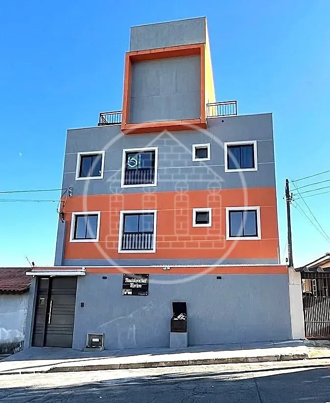 Apartamento, 1 quarto, 30 m² - Foto 12
