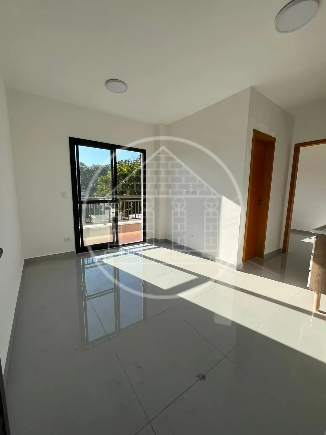 Apartamento, 1 quarto, 30 m² - Foto 1