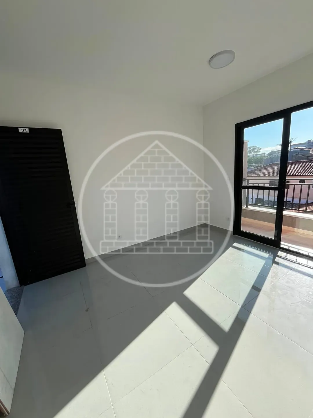 Apartamento, 1 quarto, 30 m² - Foto 2